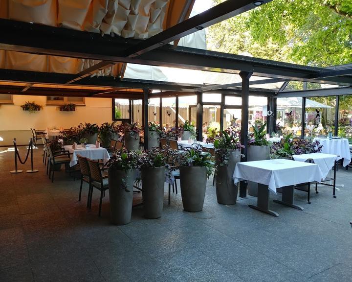 Restaurant Schwedenschenke